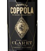 Coppola Presents Black Label Claret Diamond Collection 2011